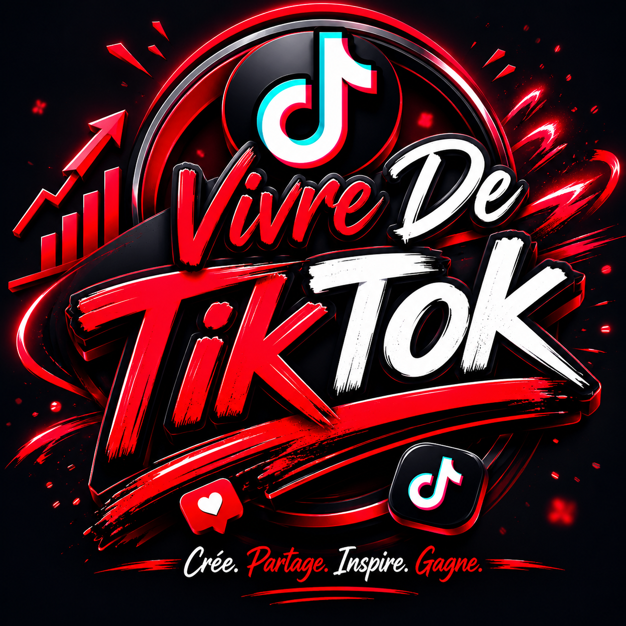 Vivre De TikTok